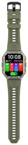 Smartwatch Blackview SMARTWATCH W80 PRO/GREEN W80PROGREEN BLACKVIEW 2