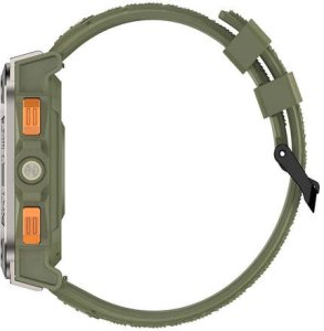 Smartwatch Blackview SMARTWATCH W80 PRO/GREEN W80PROGREEN BLACKVIEW 6