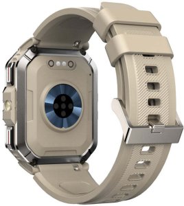 Smartwatch Blackview SMARTWATCH W70 PRO/KHAKI W70PROKHAK BLACKVIEW 4