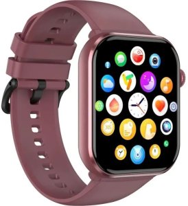 Smartwatch Blackview SMARTWATCH/R60 PURPLE BLACKVIEW 2