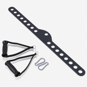 Gorilla Sports UCHWYT PROSTY REGULOWANY 60 CM 3