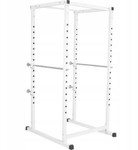 Gorilla Sports Klatka do ćwiczeń Power Rack 4