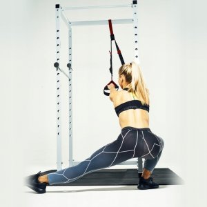 Gorilla Sports Klatka do ćwiczeń Power Rack 5