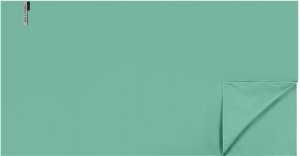 Meactive Ręcznik szybkoschnący z mikrofibry Miętowy 180x100cm 2