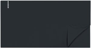 Meactive Ręcznik szybkoschnący z mikrofibry Czarny 180x100cm 4