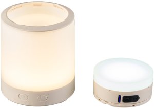 Tracer Lampa kempingowa z panelem solarnym 2 w 1 Tracer Ulight 19