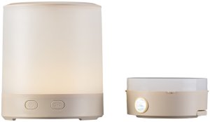 Tracer Lampa kempingowa z panelem solarnym 2 w 1 Tracer Ulight 39