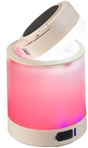 Tracer Lampa kempingowa z panelem solarnym 2 w 1 Tracer Ulight 54