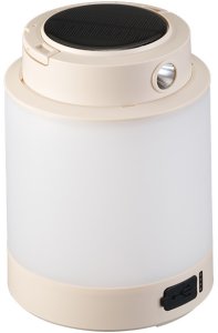 Tracer Lampa kempingowa z panelem solarnym 2 w 1 Tracer Ulight 69