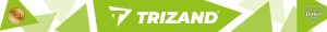 Trizand Nerka - pas do biegania Trizand 37x15x7cm 104