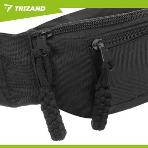 Trizand Nerka - pas do biegania Trizand 37x15x7cm 108