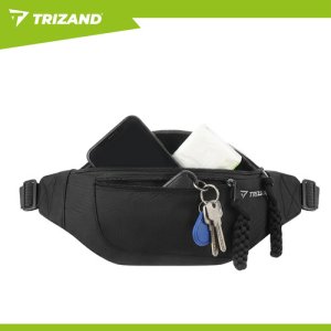 Trizand Nerka - pas do biegania Trizand 37x15x7cm 113
