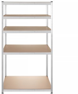 BIGSTREN Rega magazynowy - 180x100x60 Bigstren 117