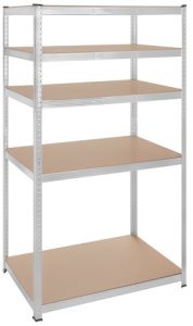 BIGSTREN Rega magazynowy - 180x100x60 Bigstren 121