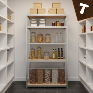 BIGSTREN Rega magazynowy - 180x100x60 Bigstren 123