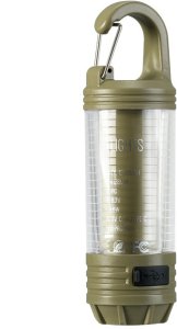 Tracer Latarka kempingowa TRACER CampFlash 146