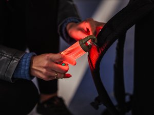 Tracer Latarka kempingowa TRACER CampFlash 201