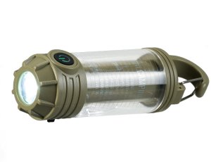 Tracer Latarka kempingowa TRACER CampFlash 220