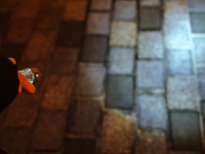 Tracer Latarka kempingowa TRACER CampFlash 47