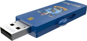 Pendrive Emtec Emtec M730 Harry Potter pamięć USB 16 GB USB Typu-A 2.0 Niebieski 4