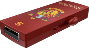 Pendrive Emtec Emtec M730 Harry Potter pamięć USB 16 GB USB Typu-A 2.0 Czerwony 3