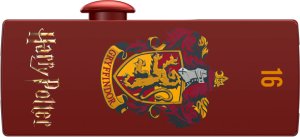 Pendrive Emtec Emtec M730 Harry Potter pamięć USB 16 GB USB Typu-A 2.0 Czerwony 5