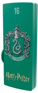 Pendrive Emtec Emtec M730 Slytherin pamięć USB 16 GB USB Typu-A 2.0 Zielony 2