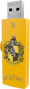 Pendrive Emtec Emtec M730 Harry Potter pamięć USB 16 GB USB Typu-A 2.0 Żółty 2