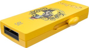 Pendrive Emtec Emtec M730 Harry Potter pamięć USB 16 GB USB Typu-A 2.0 Żółty 3