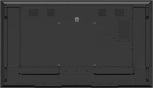 Monitor Philips D-Line 75BDL5050D/00 4