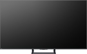 Telewizor Hisense Hisense 75E8Q 190,5 cm (75") 4K Ultra HD Smart TV Wi-Fi Czarny, Szary 600 cd/m 2