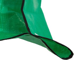 Aptel Mata do przesadzania kwiatów roślin podkładka składana ogrodowa 48,5x48,5 cm 12