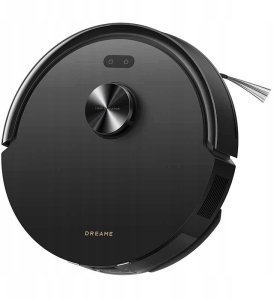 Robot sprzątający Dreame Dreame F20 Czarny 2