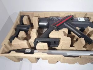 Odkurzacz pionowy Tefal X-PERT 7.60 fioletowy/czarny - Bezprzewodowy odkurzacz TY6A35WO (3221616113473) 2