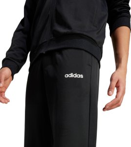 Adidas Dres męski adidas Linear czarny JN1808 M 7