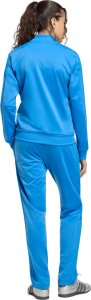 Adidas Dres damski adidas Dayready Tracksuit niebieski KB8164 XL 5