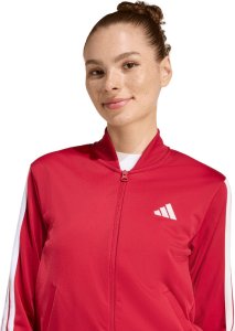 Adidas Dres damski adidas Dayready czerwony KB8158 S 6