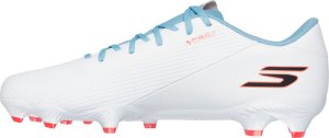 Skechers Buty piłkarskie Skechers Gold FG białe 252116 WTQP 41 4