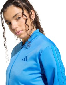 Adidas Dres damski adidas Dayready Tracksuit niebieski KB8164 XS 6