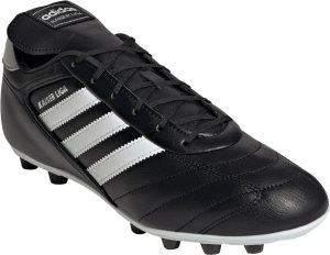 Adidas Buty piłkarskie adidas Kaiser Liga 2 czarne KJ1441 41 1/3 2