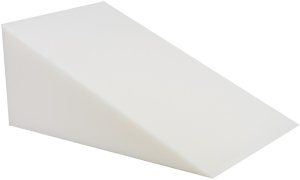 Welsti Rampa dla psa Welsti 40 cm beżowy sztruks do 60 kg 3