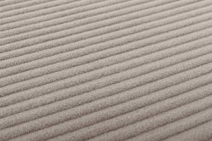 Welsti Rampa dla psa Welsti 40 cm beżowy sztruks do 60 kg 6