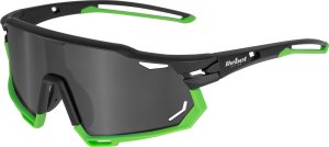 Rebel Okulary sportowe fotochromy z polaryzacją Rebel Active 2