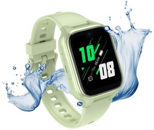 Garett STELIO Smartwatch for Kids JUNIOR PRO AI OpenAI 4G GPS pistacjowy 14