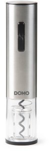 Domo DOMO DO3103 otwieracz do wina z możliwością ładowania 7