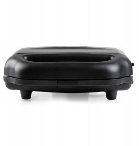 Opiekacz Domo DOMO DO9291c opiekacz do kanapek 3w1 czarny 12