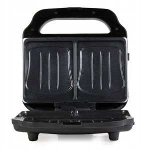 Opiekacz Domo DOMO DO9291c opiekacz do kanapek 3w1 czarny 13