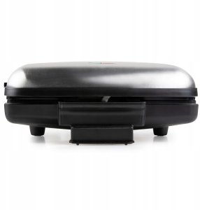 Opiekacz Domo DOMO DO9290C opiekacz do kanapek 3w1 inox 10