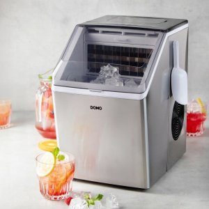 Kostkarka do lodu Domo DOMO DO9301ib Kostkarka do lodu 3,2L 3