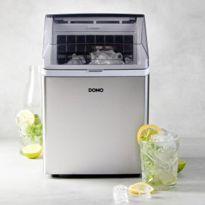 Kostkarka do lodu Domo DOMO DO9301ib Kostkarka do lodu 3,2L 5